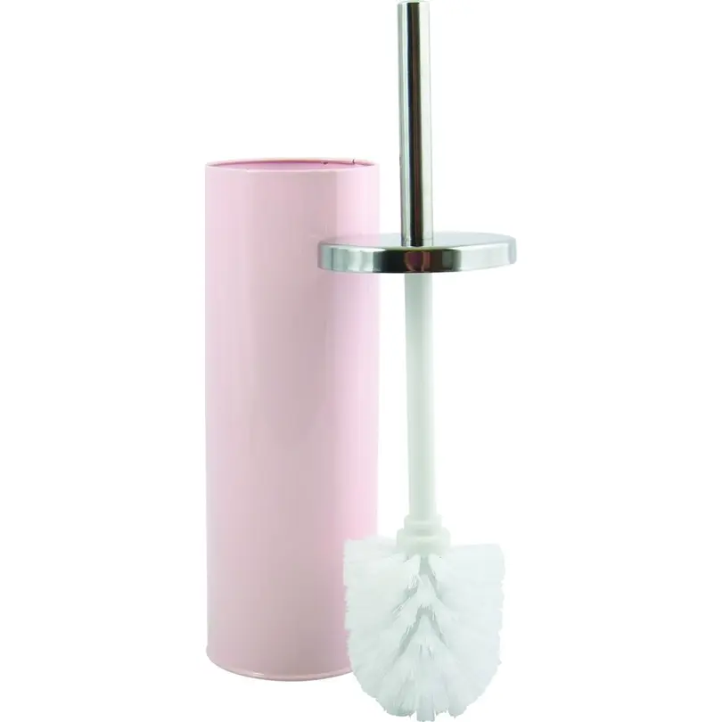 WC-Garnitur Metal edelst