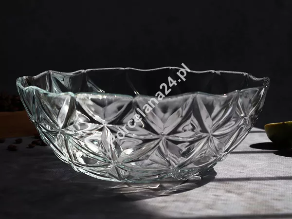 Salaterka 24 cm Pasabahce - Estrella 1D.SAL.722279