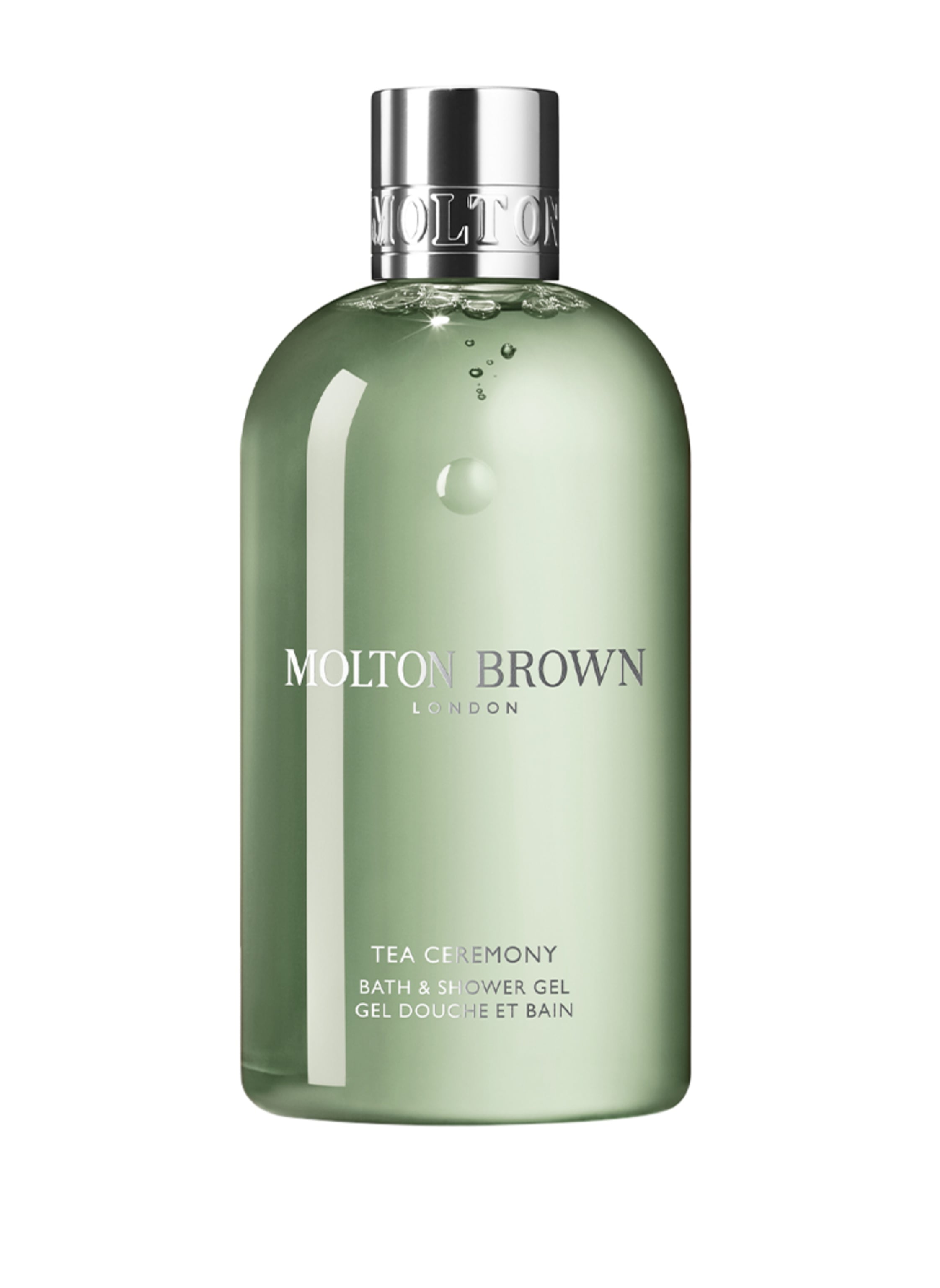 MOLTON BROWN TEA CEREMONY