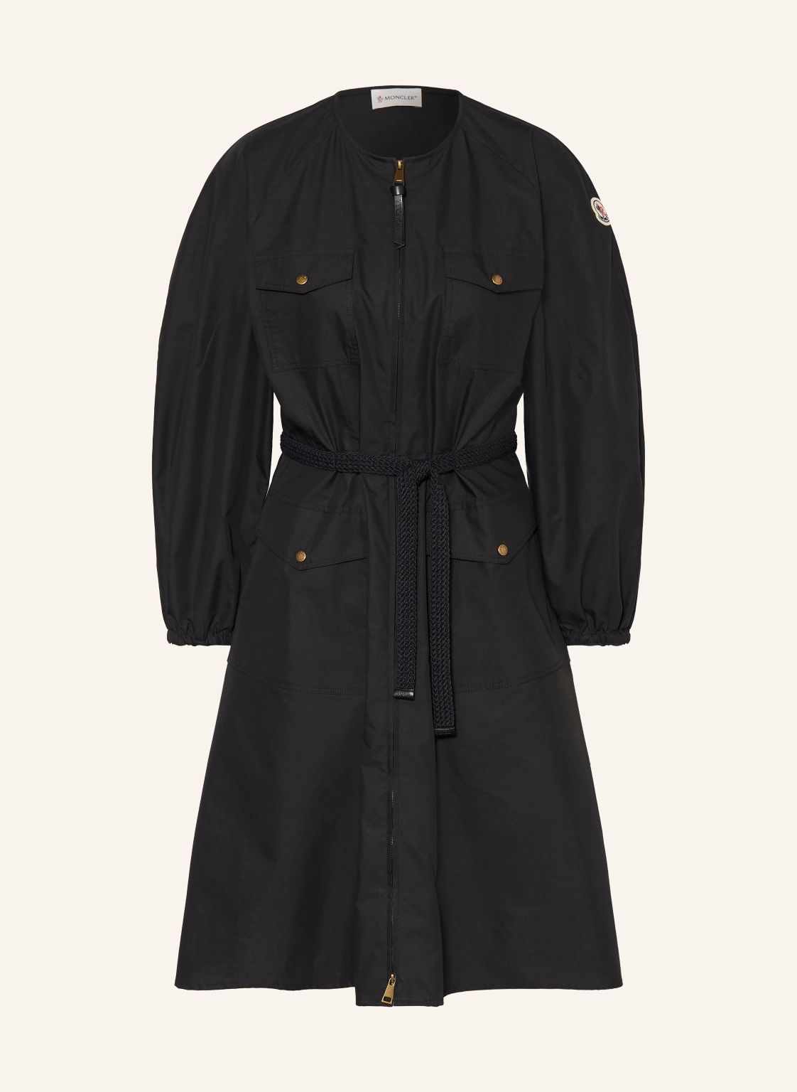 MONCLER Kleid
