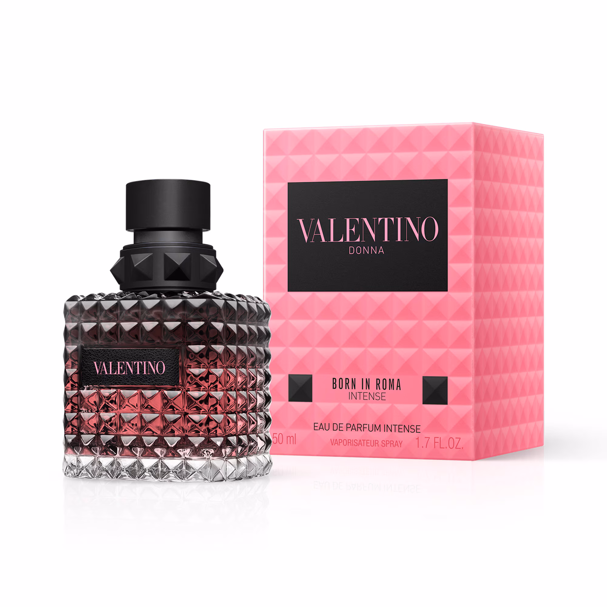 BORN IN ROMA DONNAEau de parfum