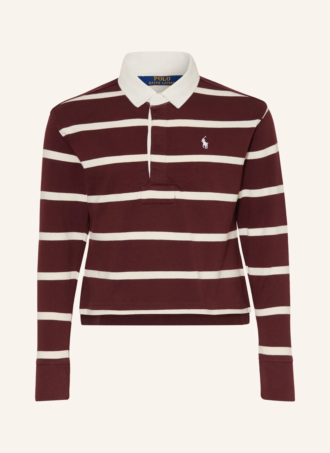 POLO RALPH LAUREN Rugbyshirt