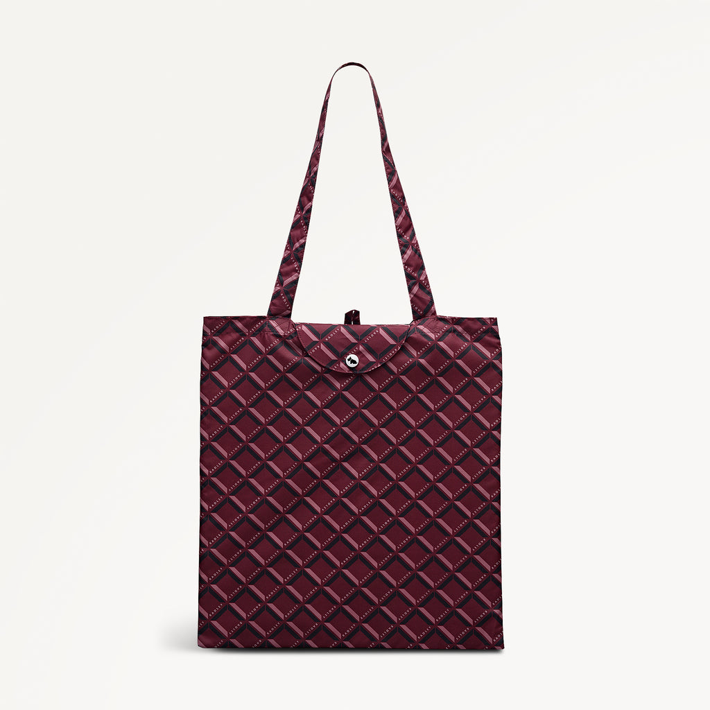 Radley Geo - Responsible Foldaway