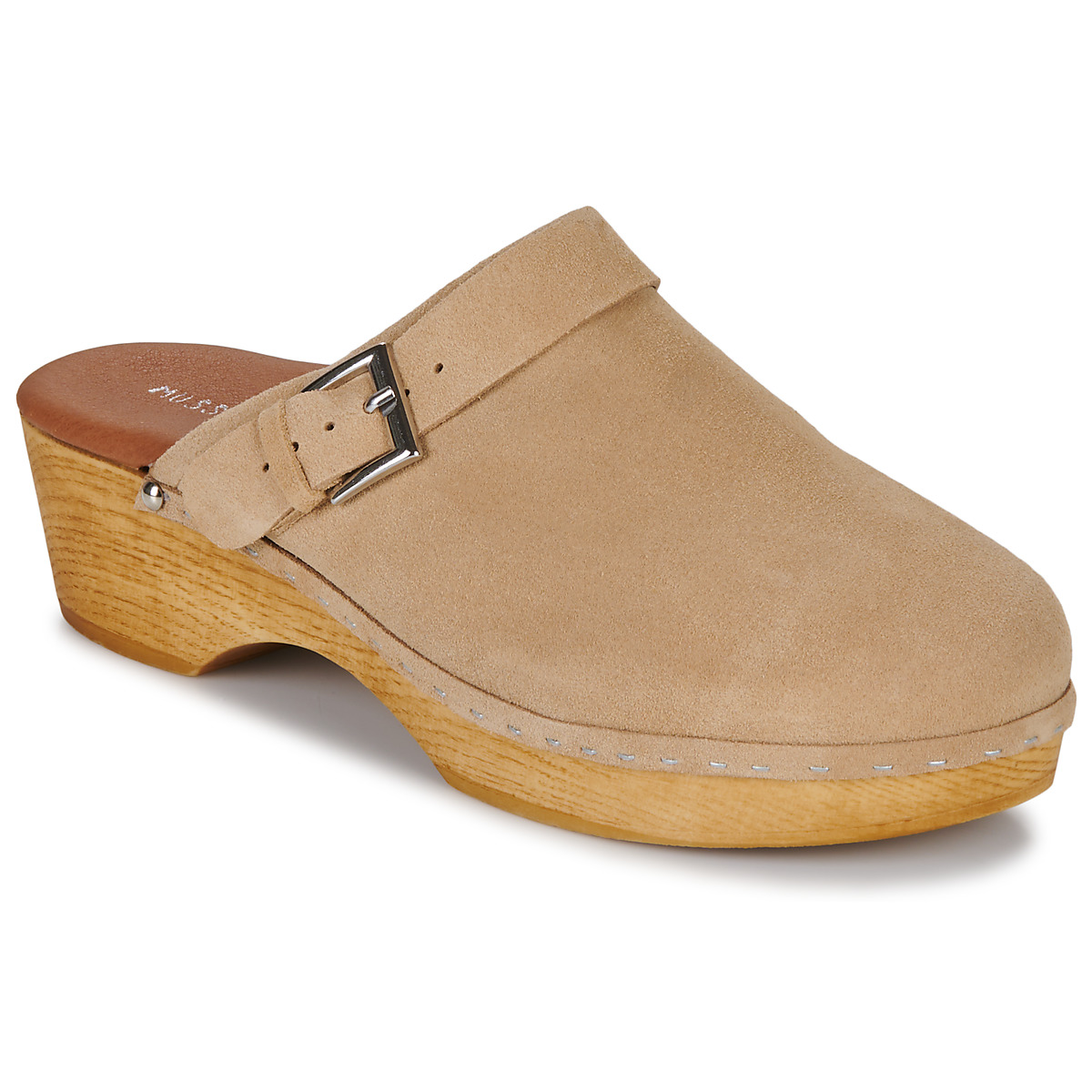 Ulanka - MCTRUCK - Beige