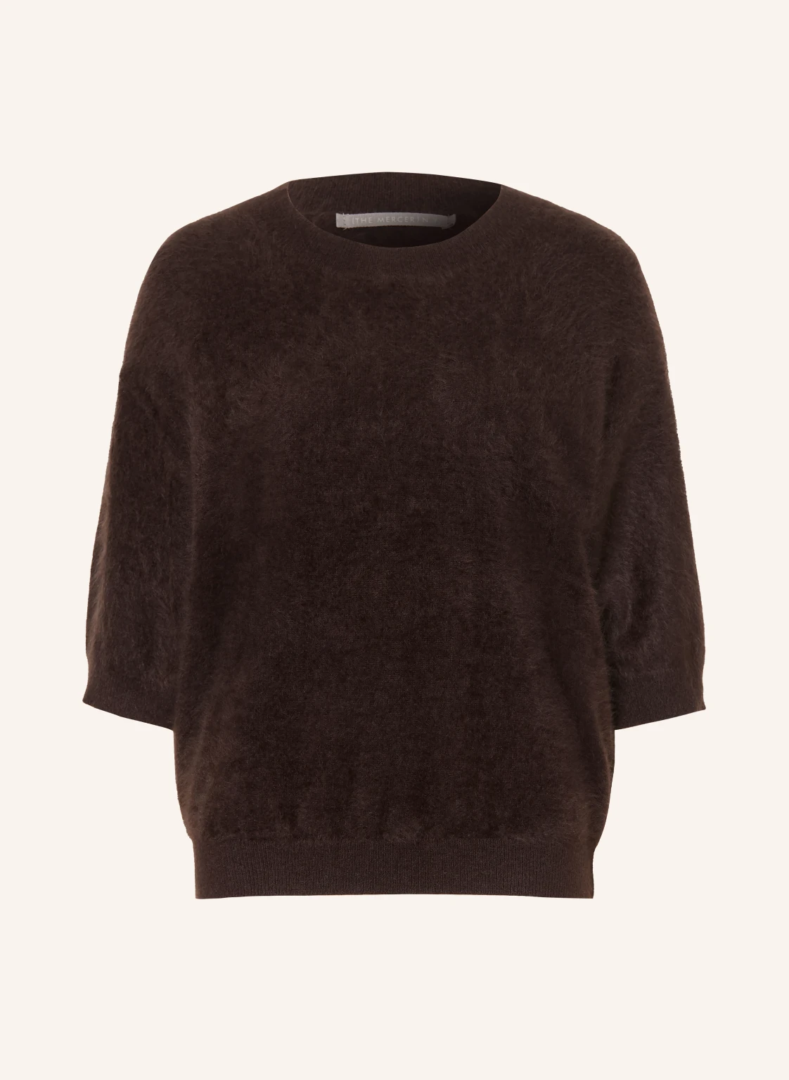 (THE MERCER) N.Y. Cashmere-Pullover
