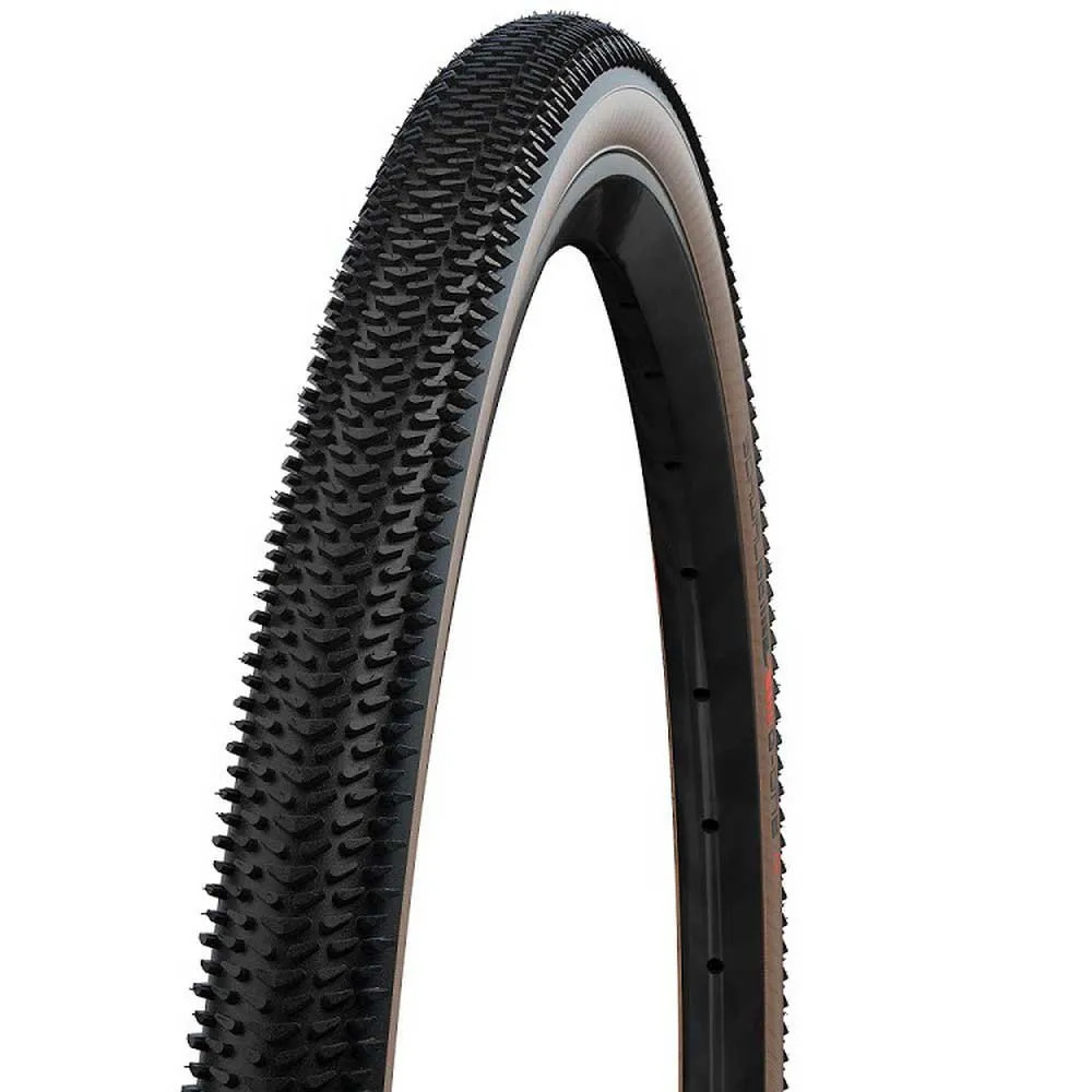 Schwalbe G-One R EVO V-Guard Tubeless 700 x 45 gravel tyre