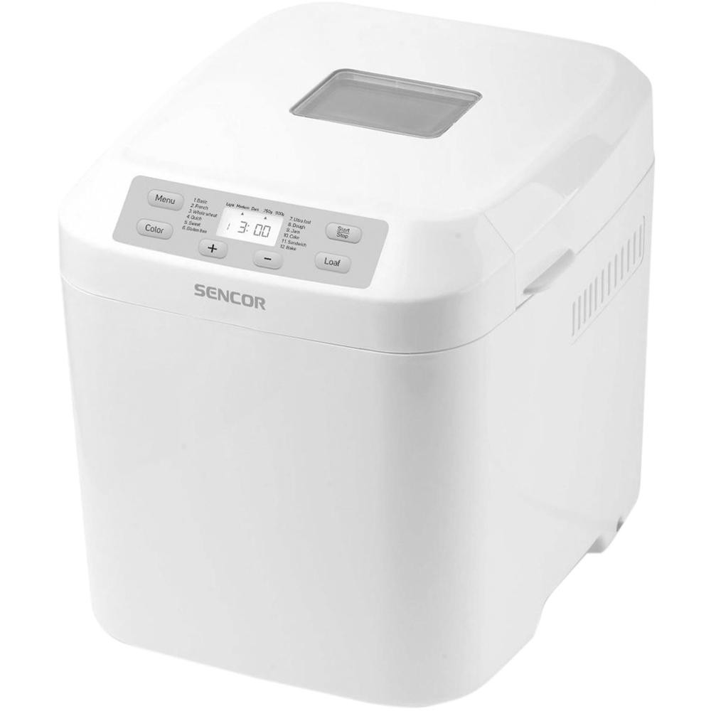 Wypiekacz Do Chleba Sbr 1040Wh