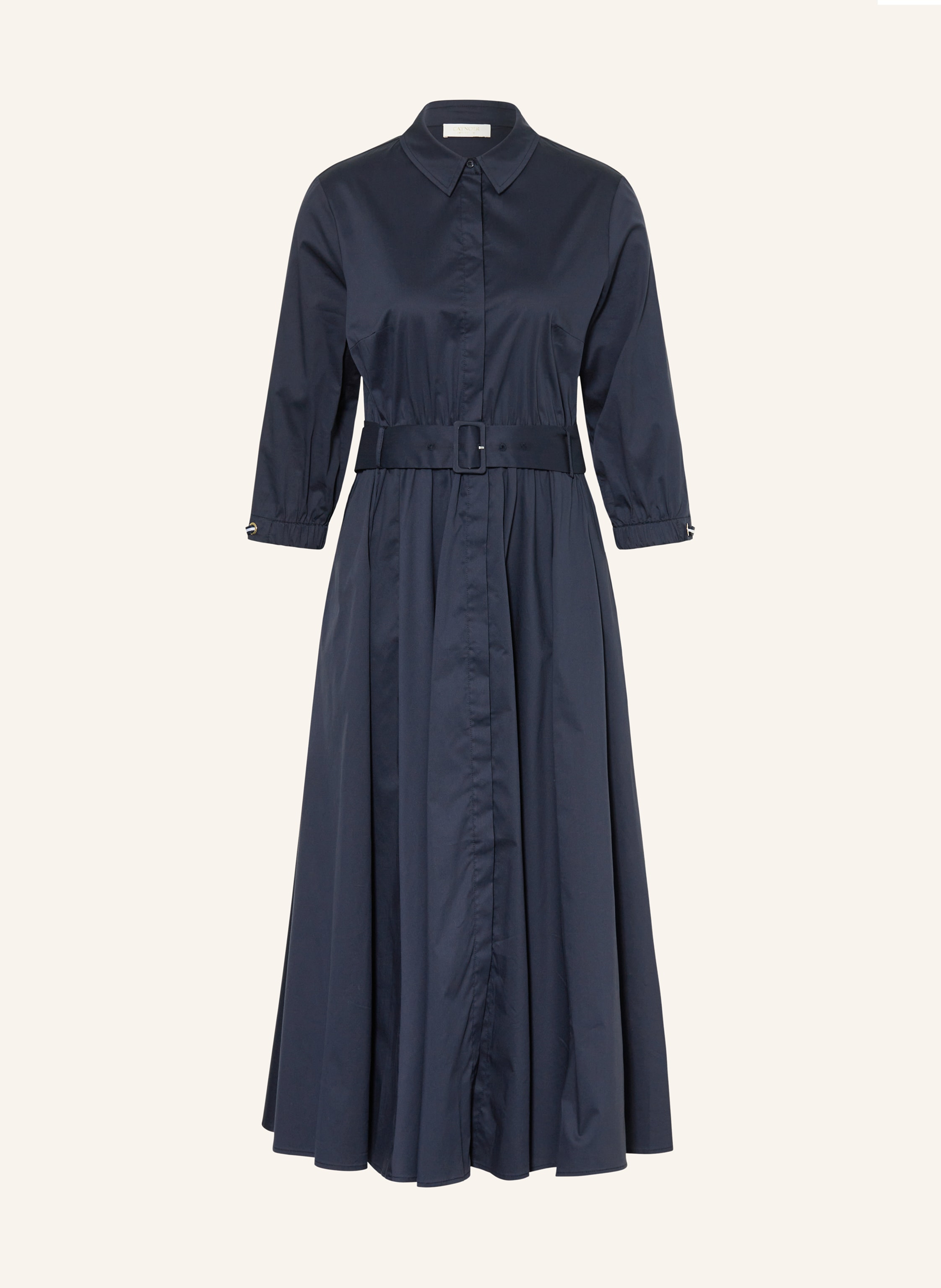CATNOIR Hemdblusenkleid