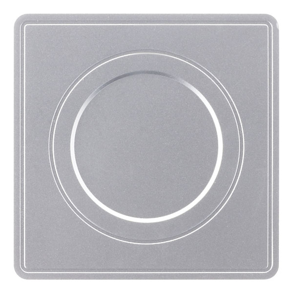 Boîte de dérivation en saillie Silver - Vulco - Zenitech
