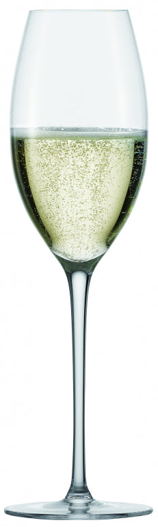 Zwiesel Glas Enoteca Champagneglas met MP 77 - 0.305Ltr - set van 2