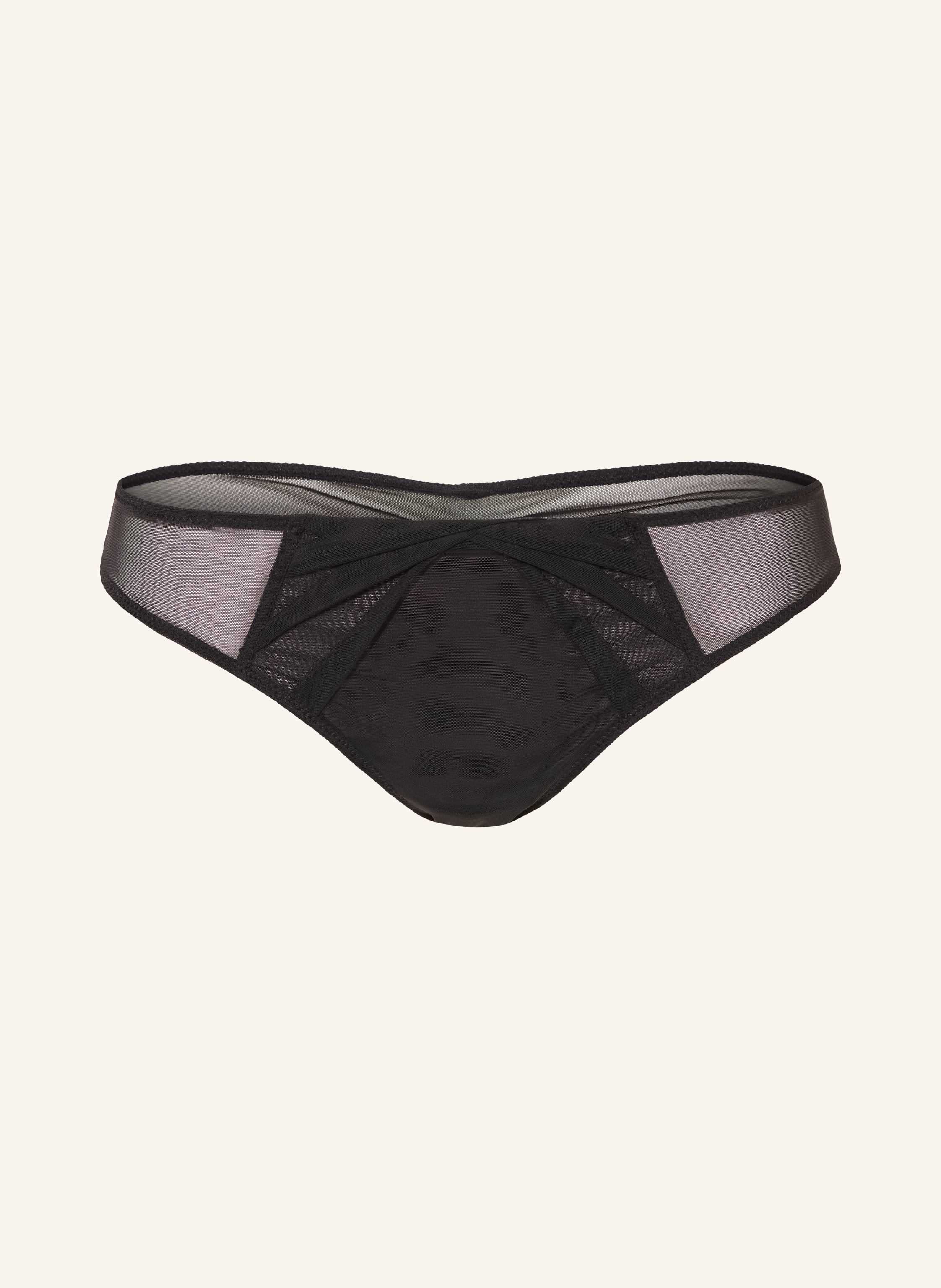 CHANTELLE Slip SCARLET