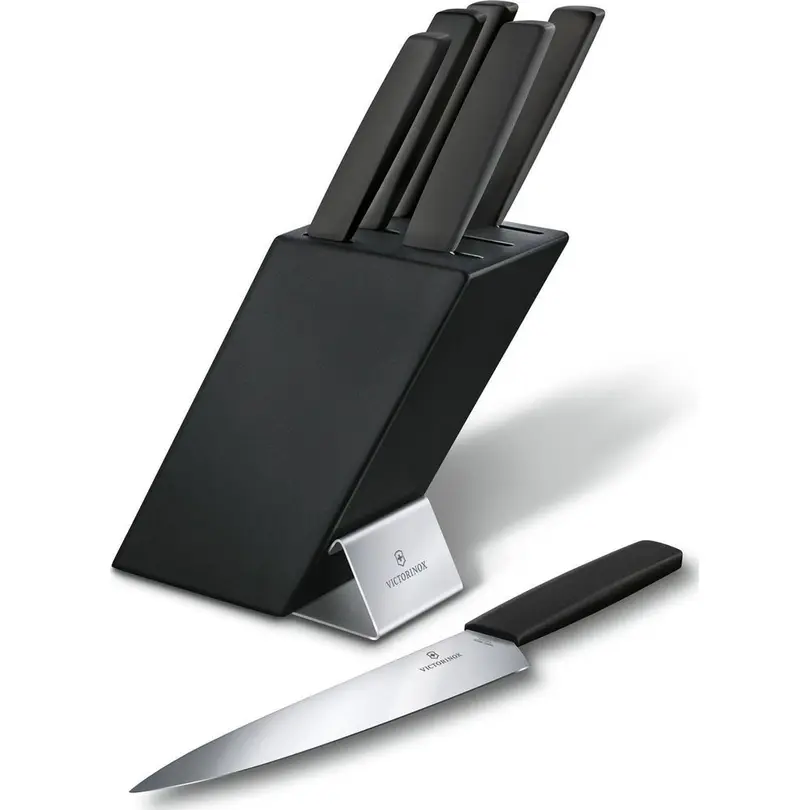 Messer 2-teilig Swiss Modern