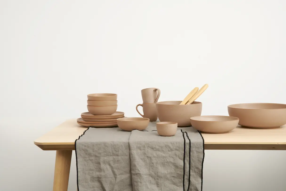 Tasse Saisons