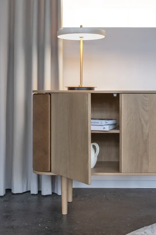 Tischleuchte Asteria Table