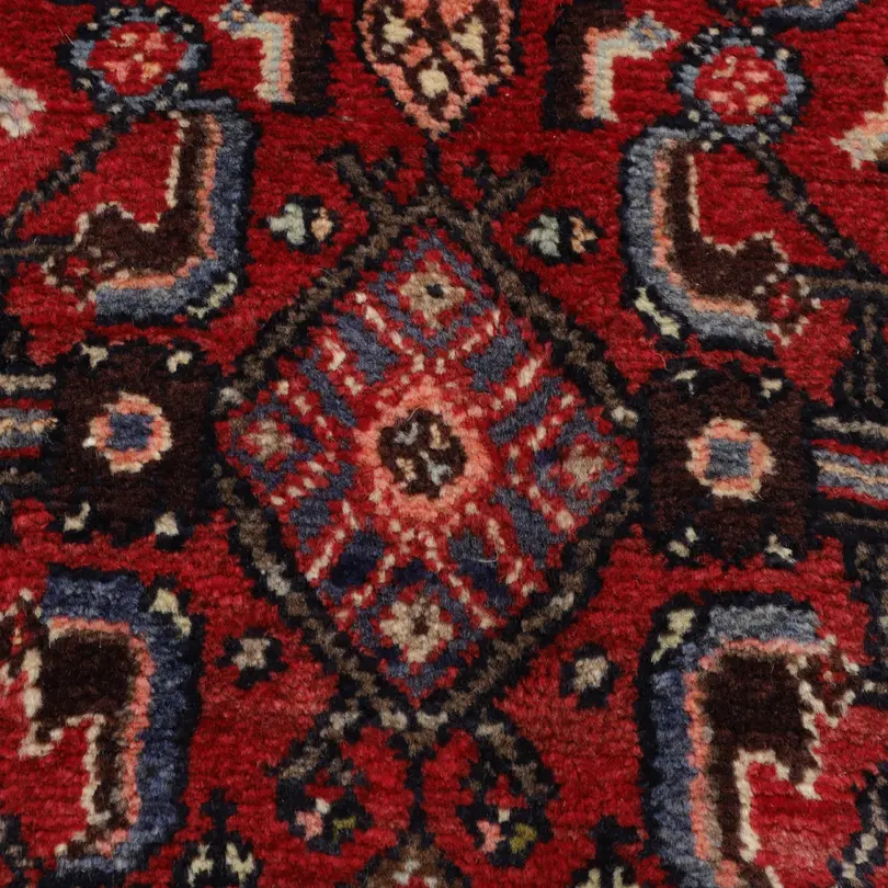Orientteppich Hamadan