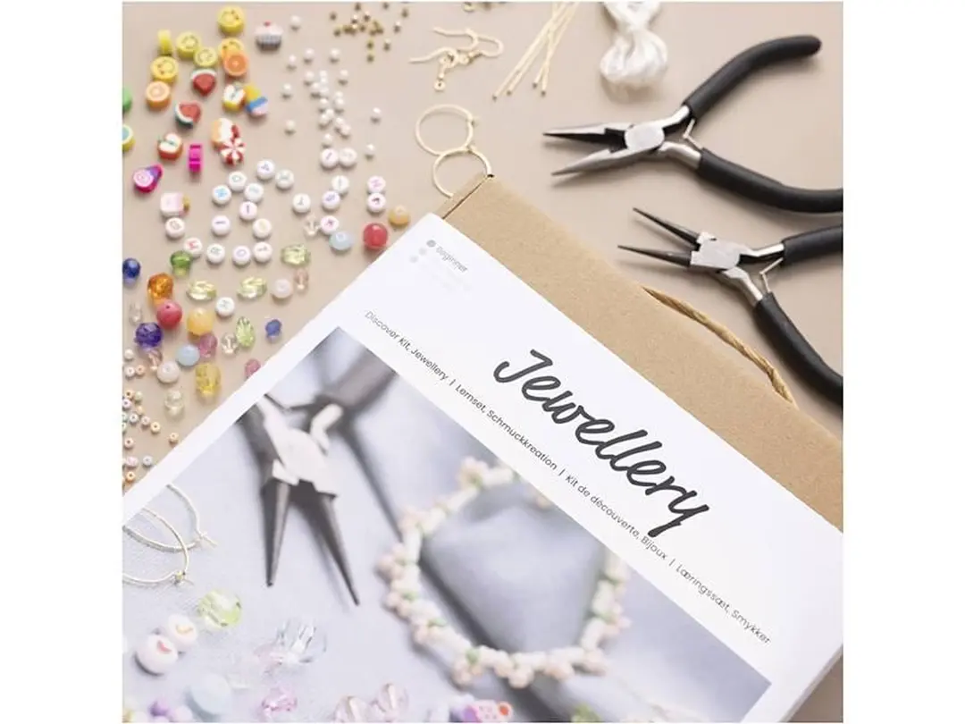 Bastelset Creative Universe