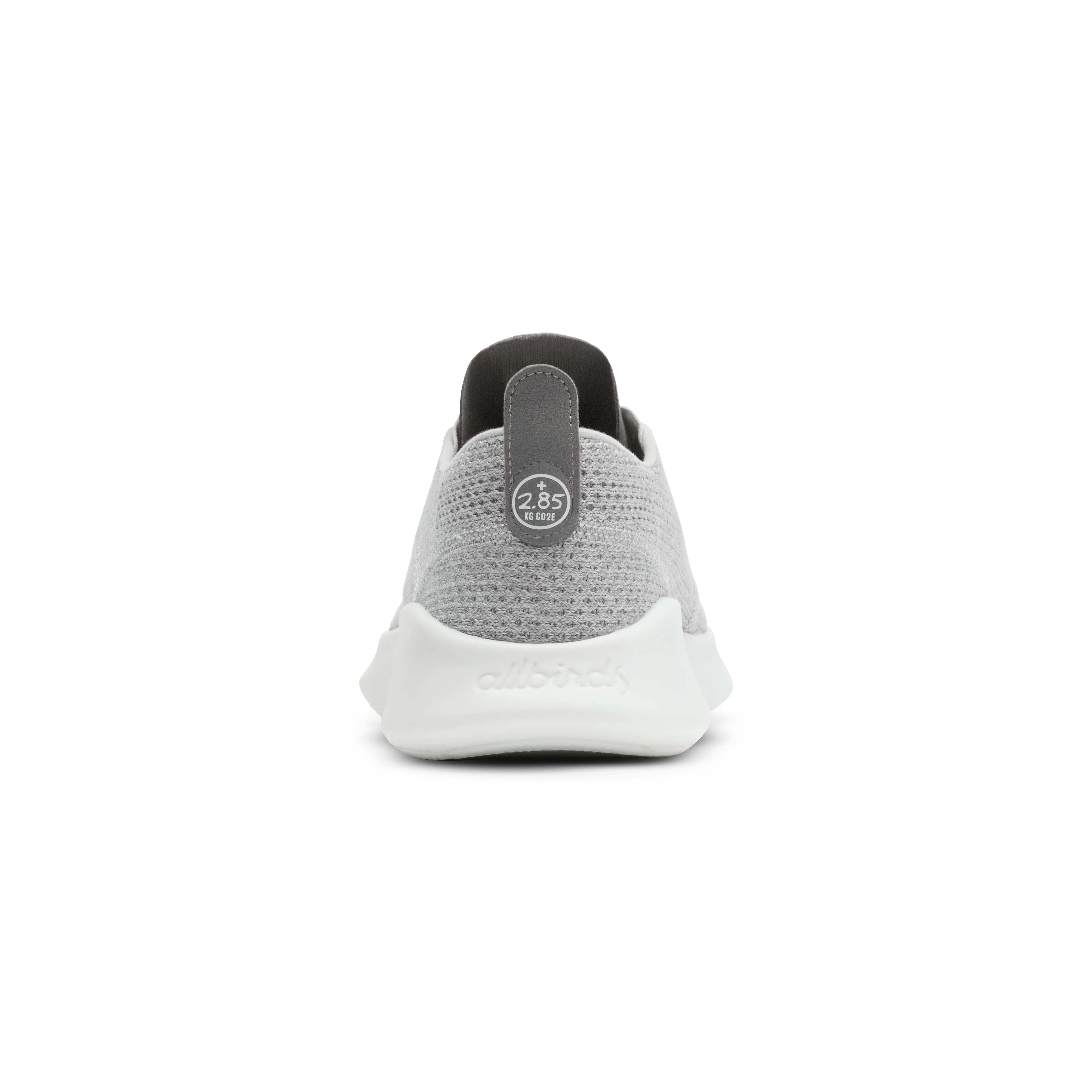 Women's SuperLight Tree Runner - Light Grey/Medium Grey (Blizzard Sole)