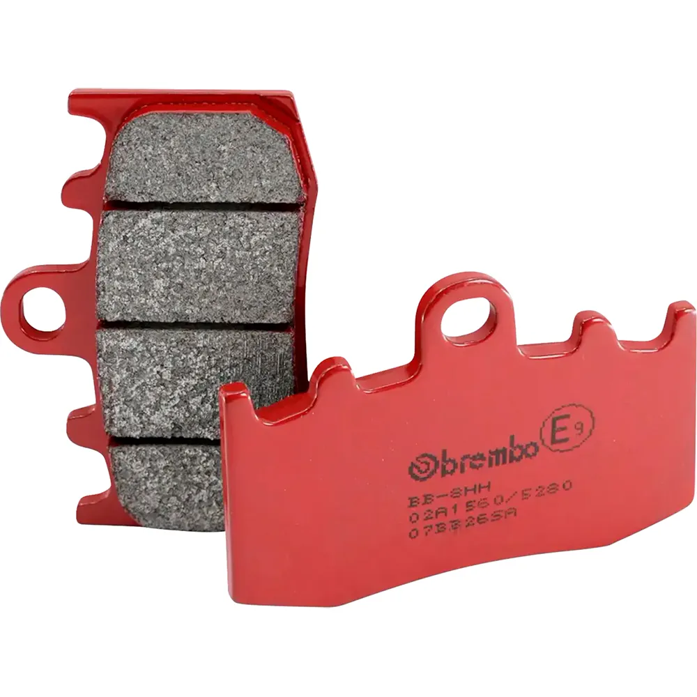 Brembo 07BB26SA Sintered Front Brake Pads