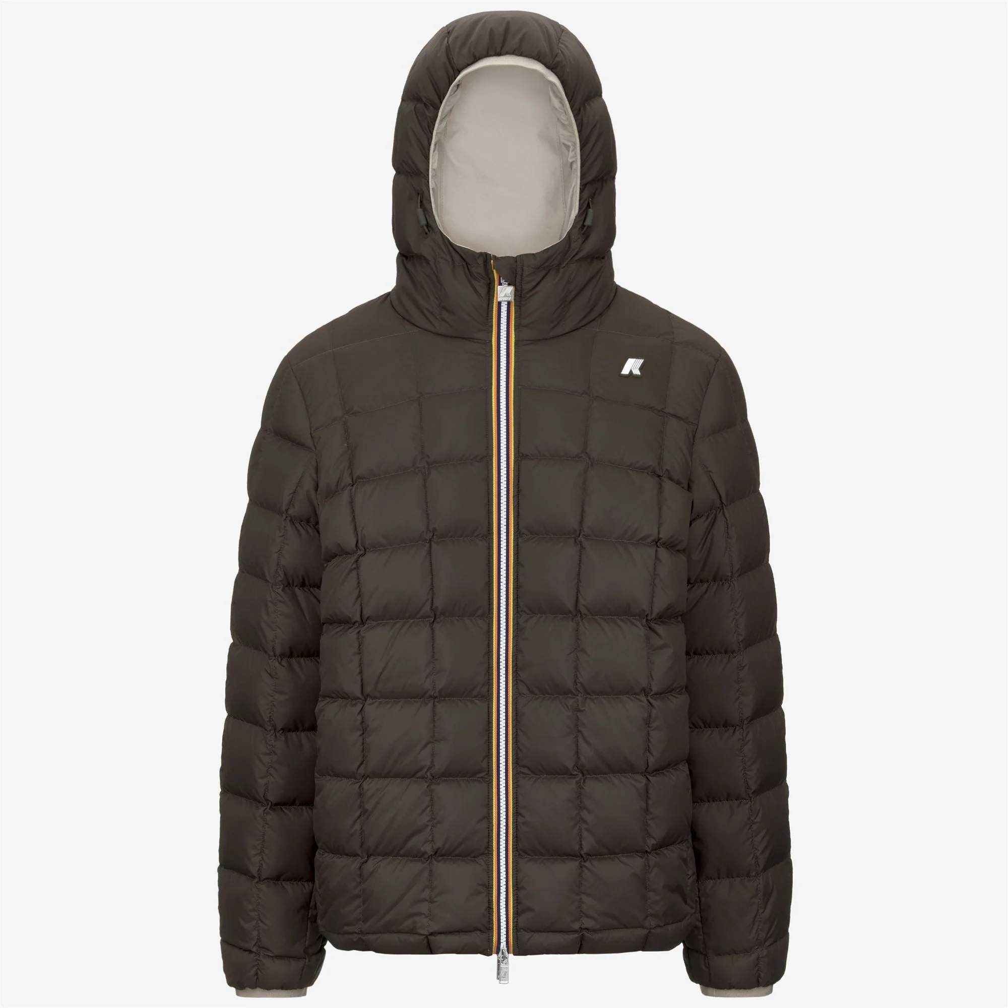 JACK ST THERMO REVERSIBLE