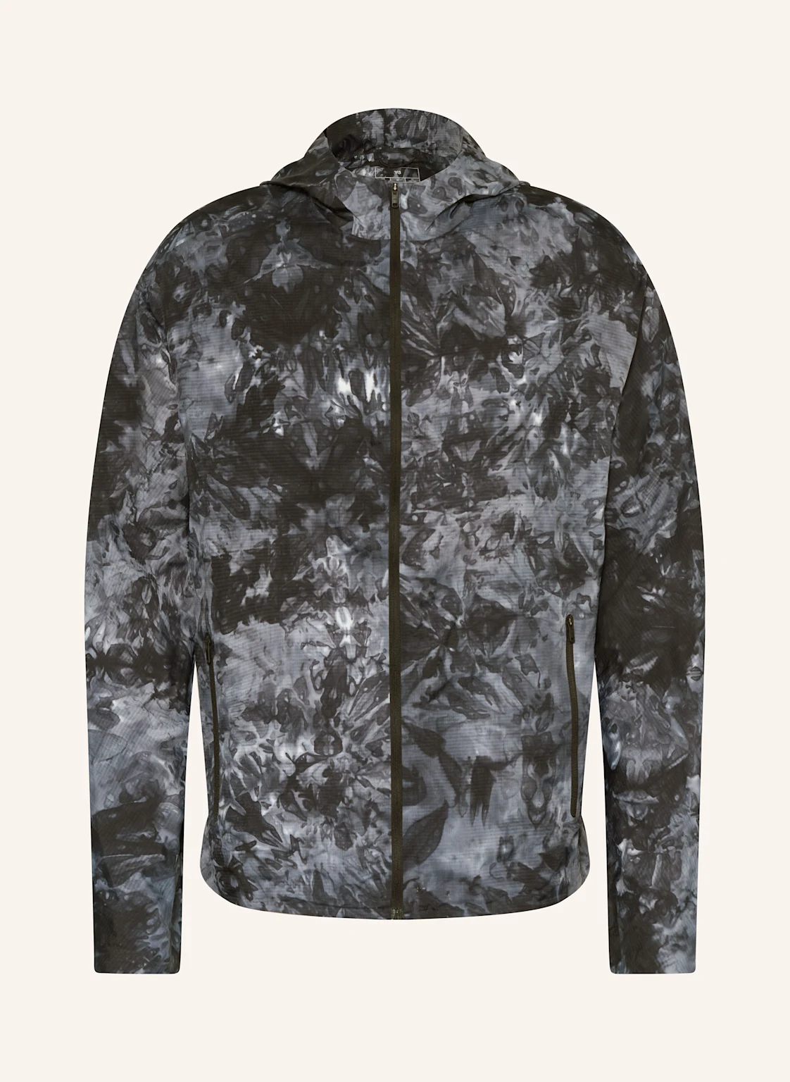 Y-3 Laufjacke