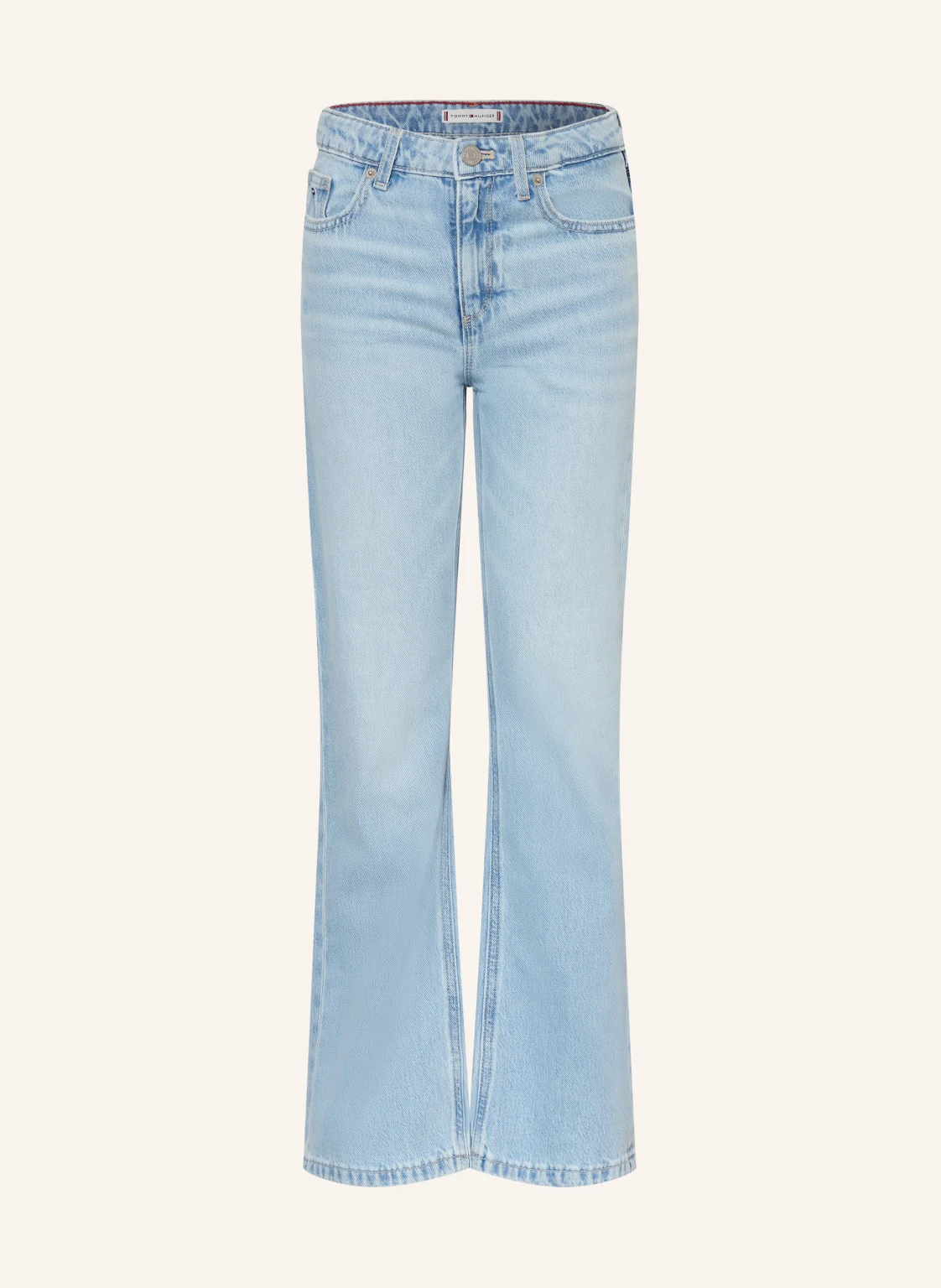 TOMMY HILFIGER Jeans