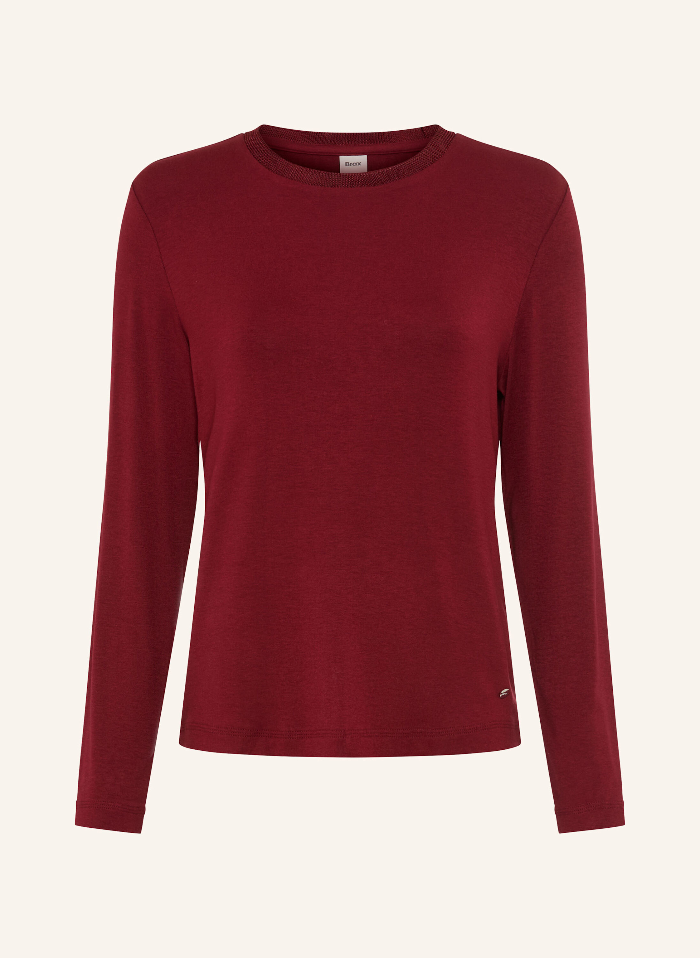 BRAX Shirt STYLE CARINA L