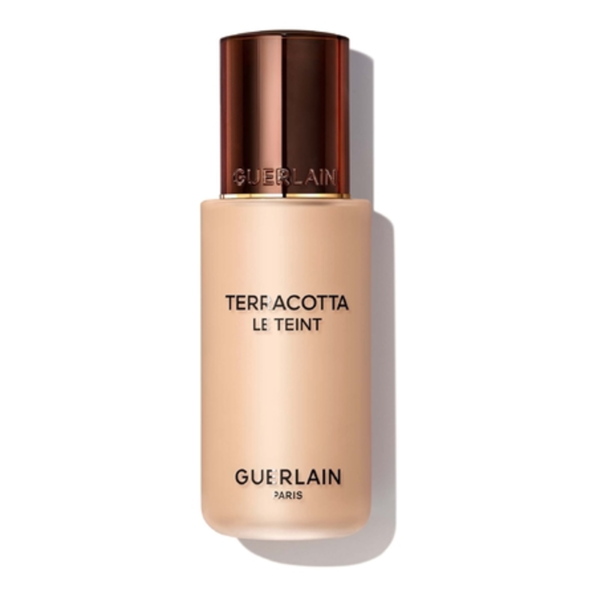 TERRACOTTA LE TEINTFond de teint perfection naturelle - tenue 24h sans transfert