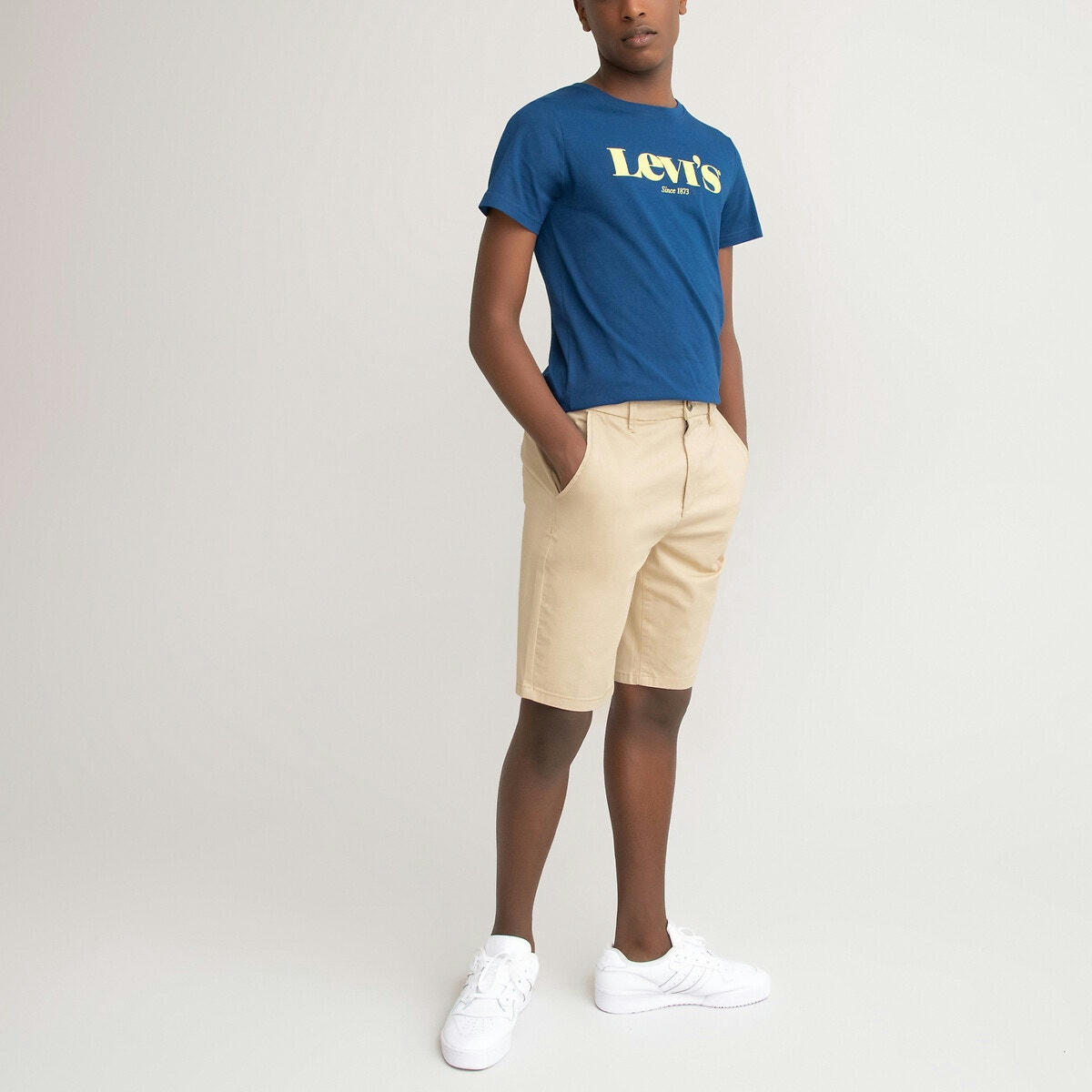 Bermuda chino