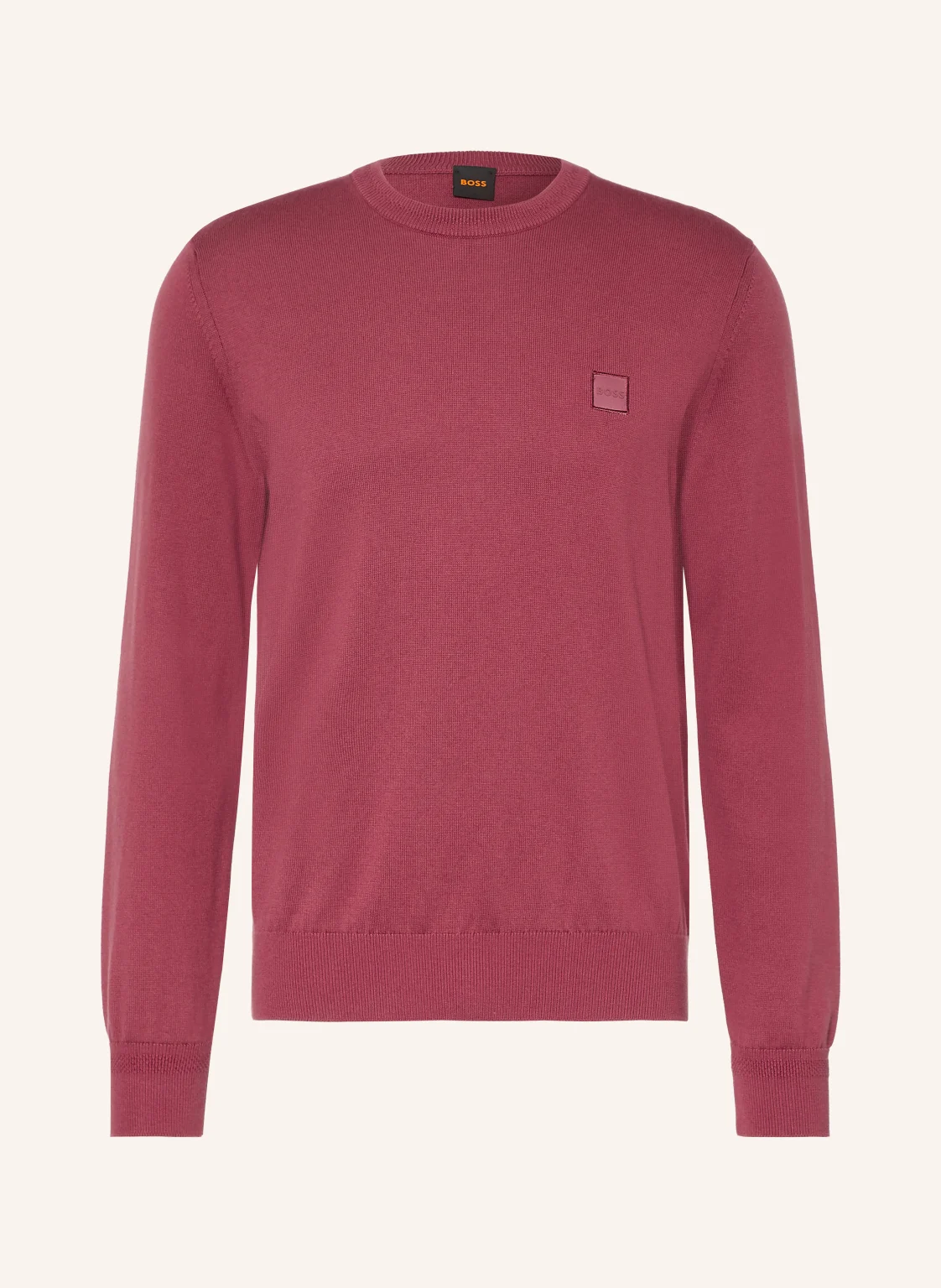BOSS Pullover KANOVANO