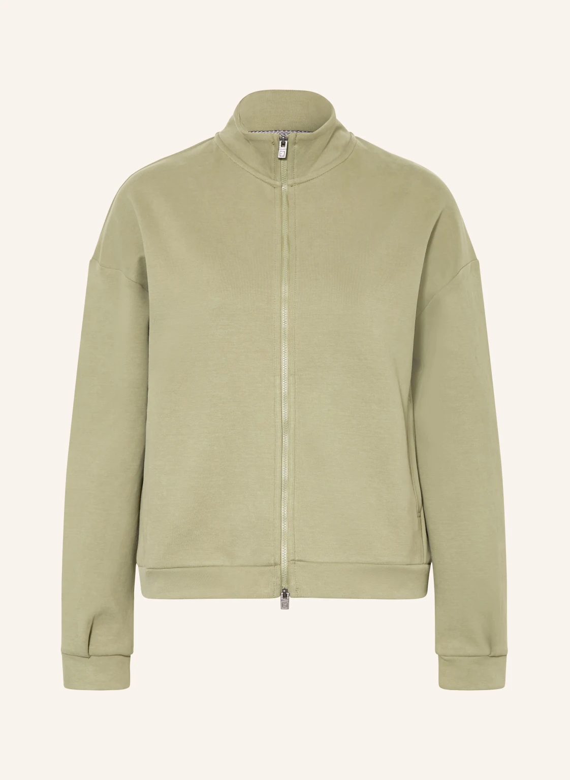 ELBSAND Sweatjacke JALMA