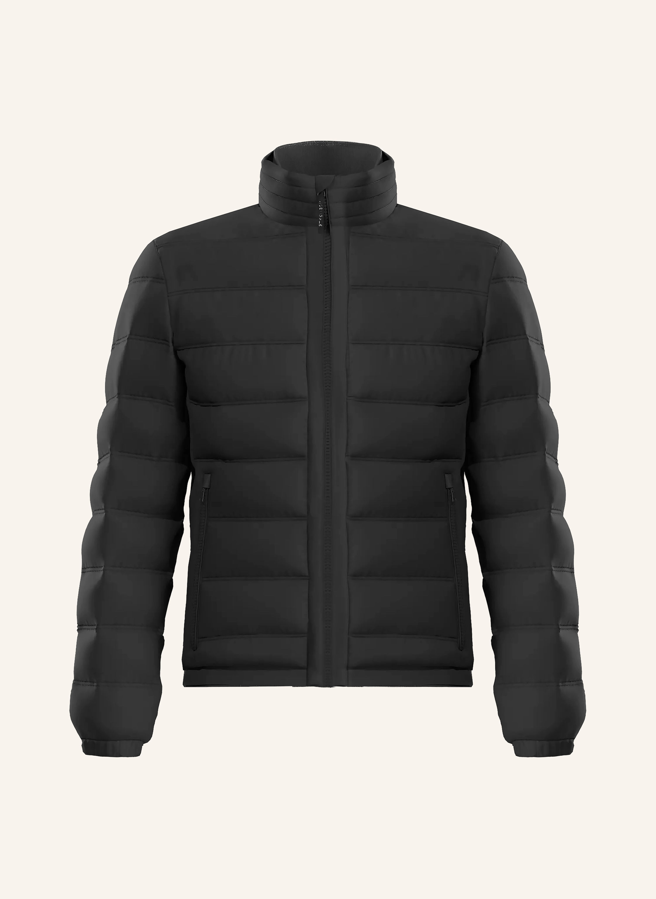 STRELLSON Steppjacke MODENA FUSED