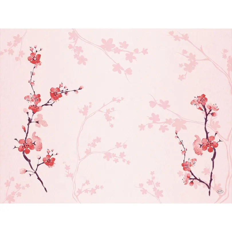 Tischset Cherry Breeze