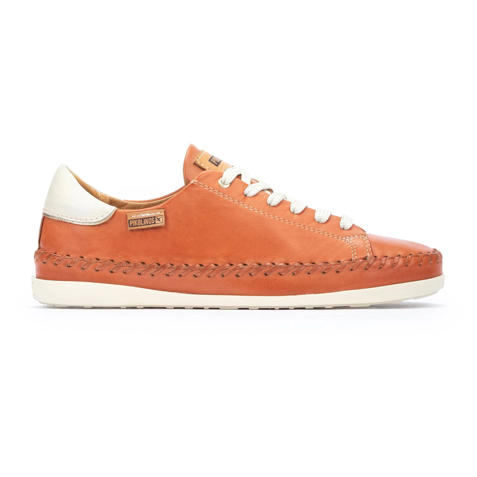 SOLLER - Deportivo con cordones para mujer