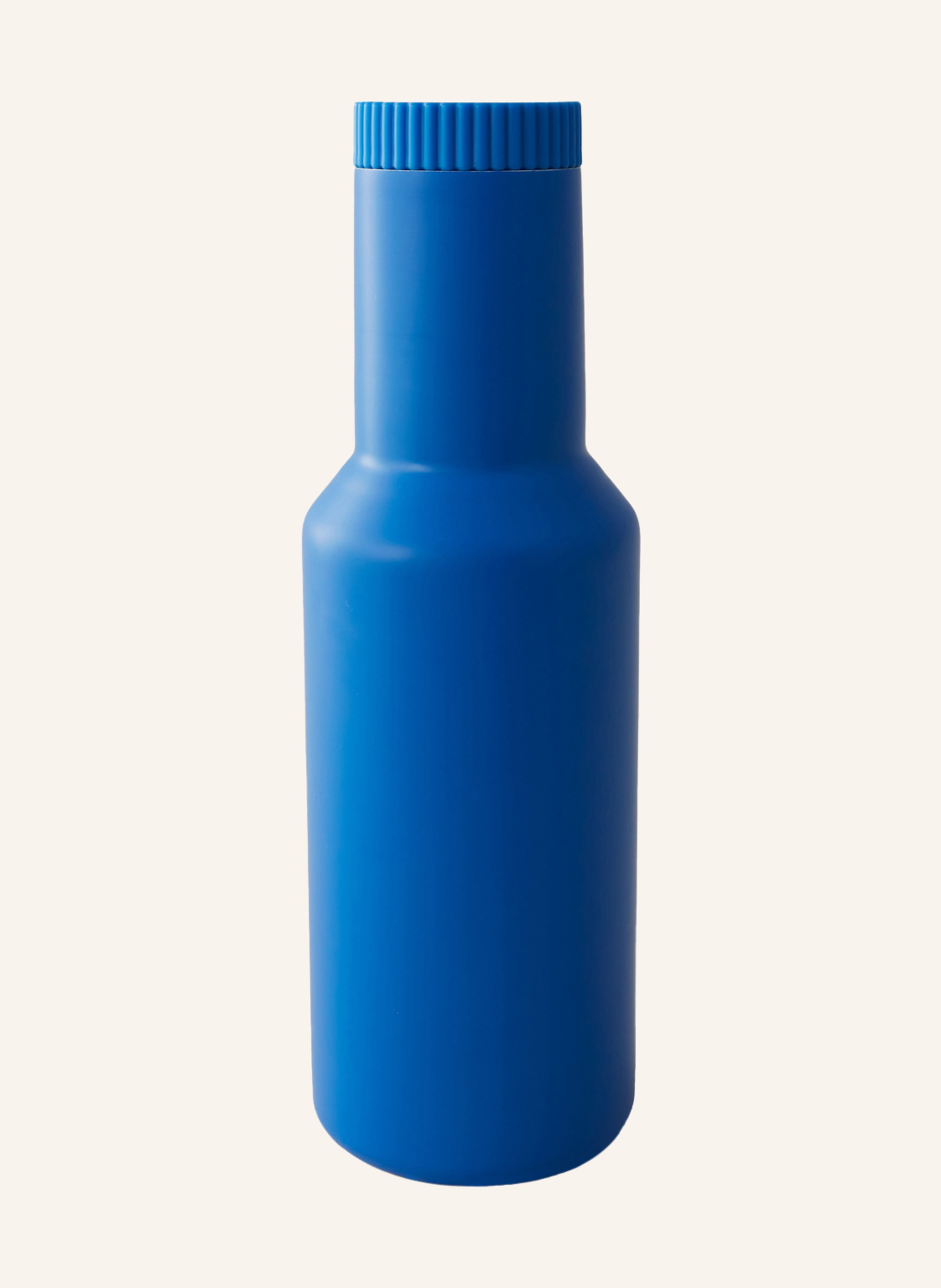 DESIGN LETTERS Isolierflasche TUBE