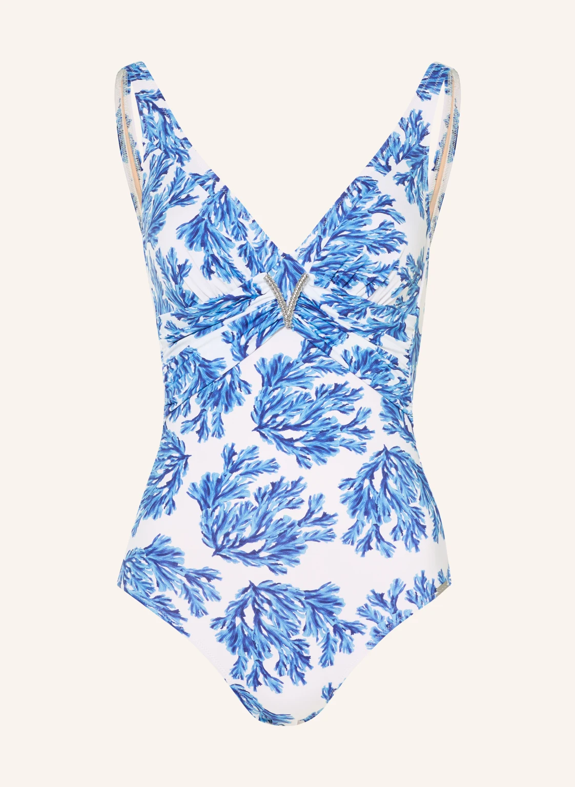 Charmline Shape-Badeanzug SEASIDE BREEZE