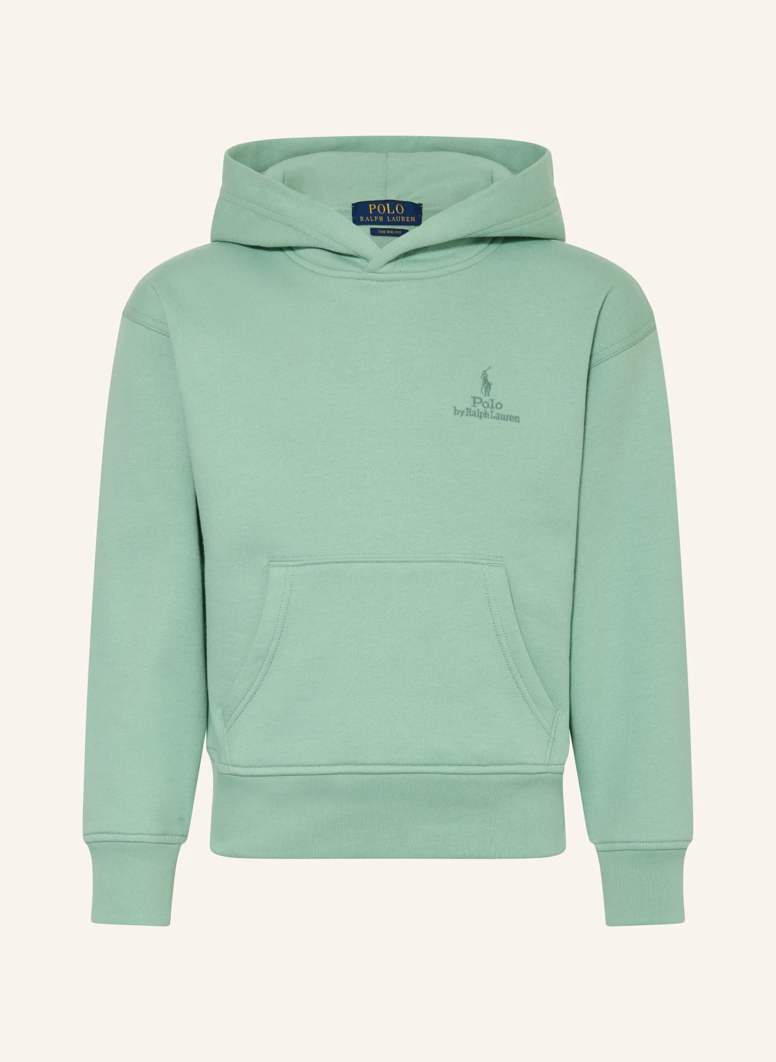 POLO RALPH LAUREN Hoodie