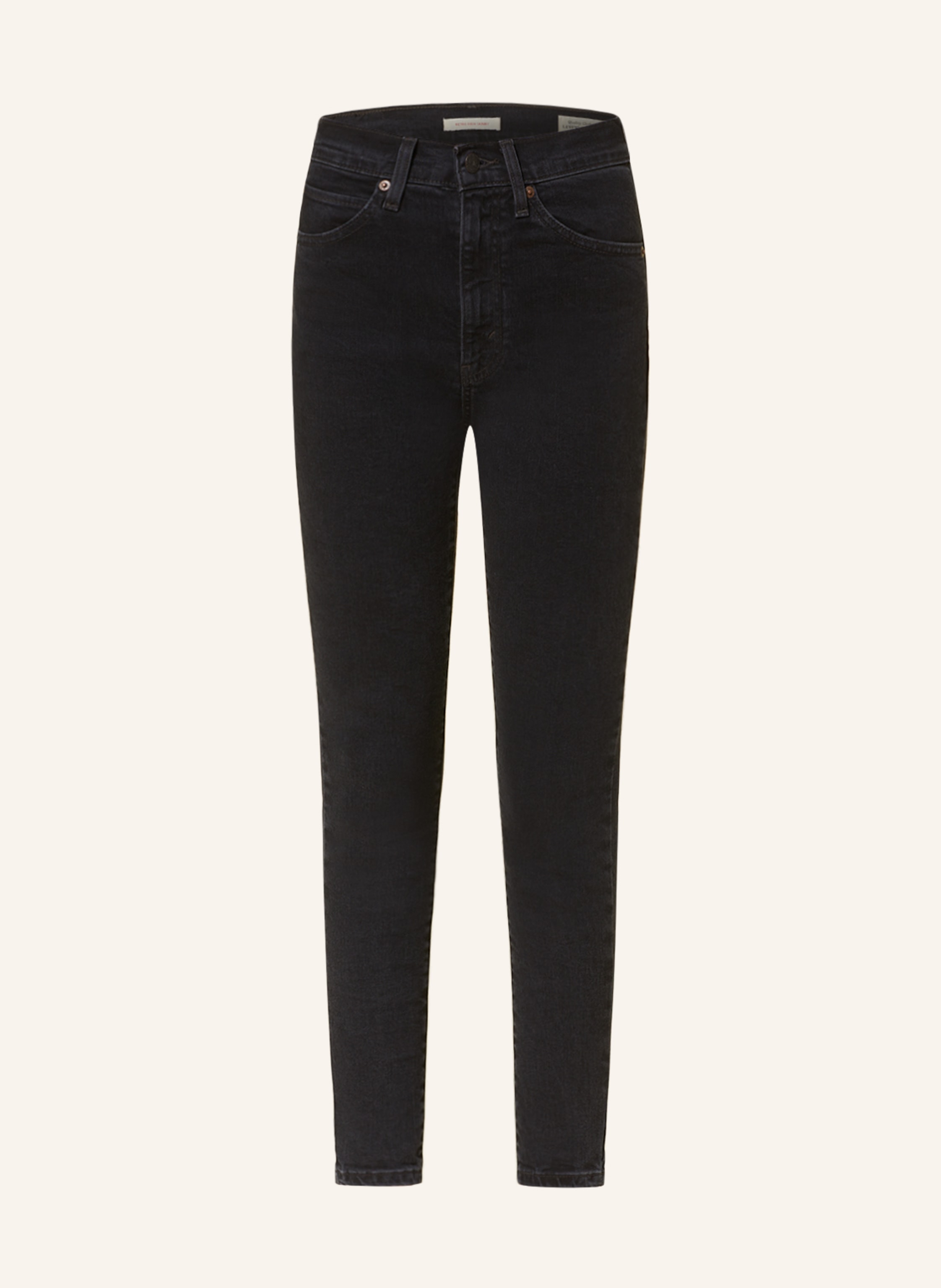 Levi's® Skinny Jeans RETRO HIGH