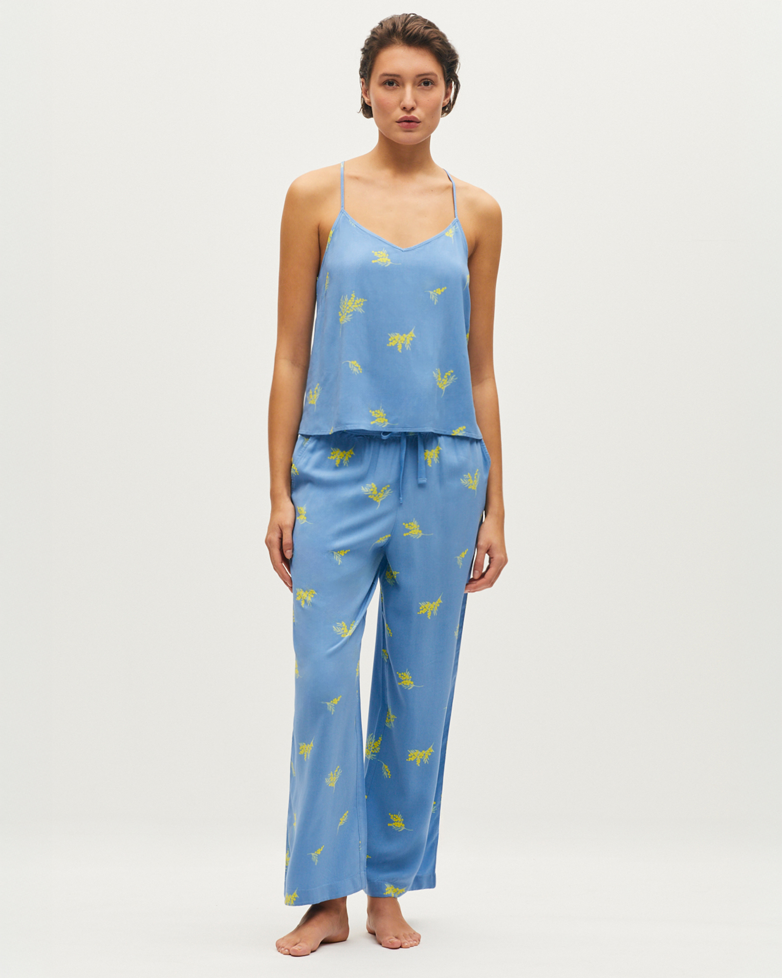 Pantalon RELAX PRINT