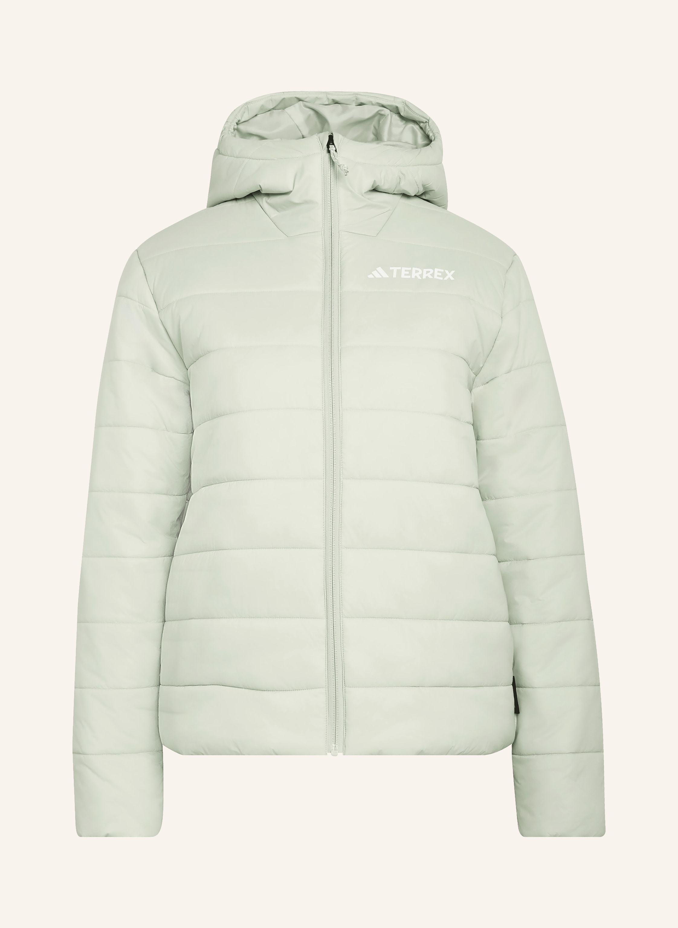 adidas TERREX Steppjacke MULTI ESSENTIALS CLIMAWARM