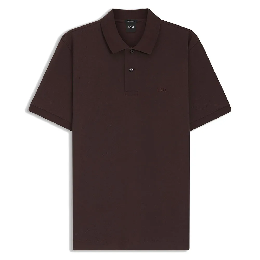 BOSS Pallas 10278258 short sleeve polo
