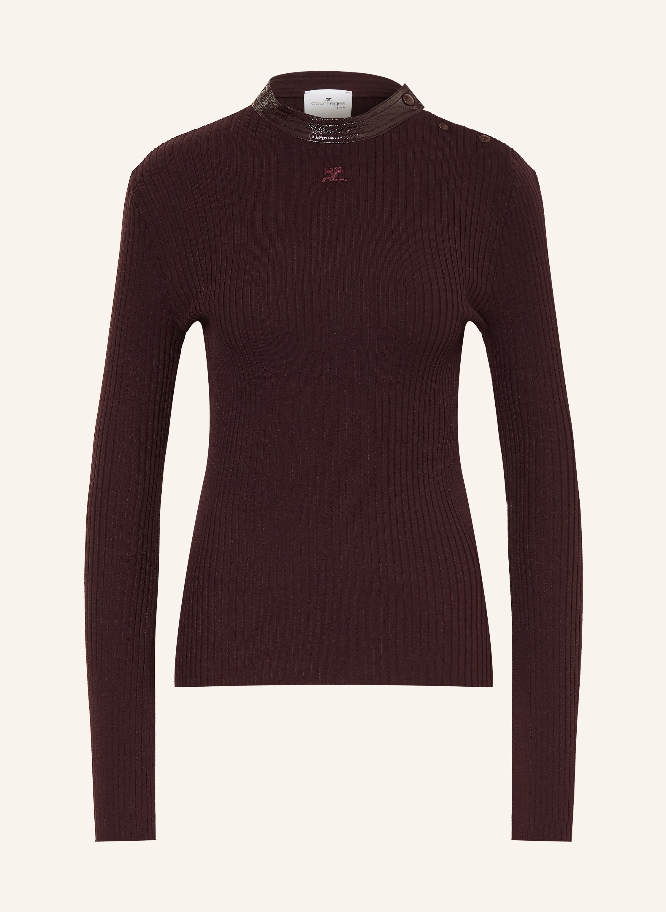 Courrèges Pullover
