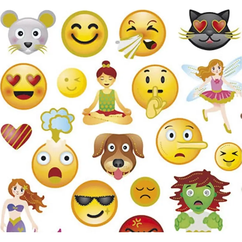 Sticker Stickers