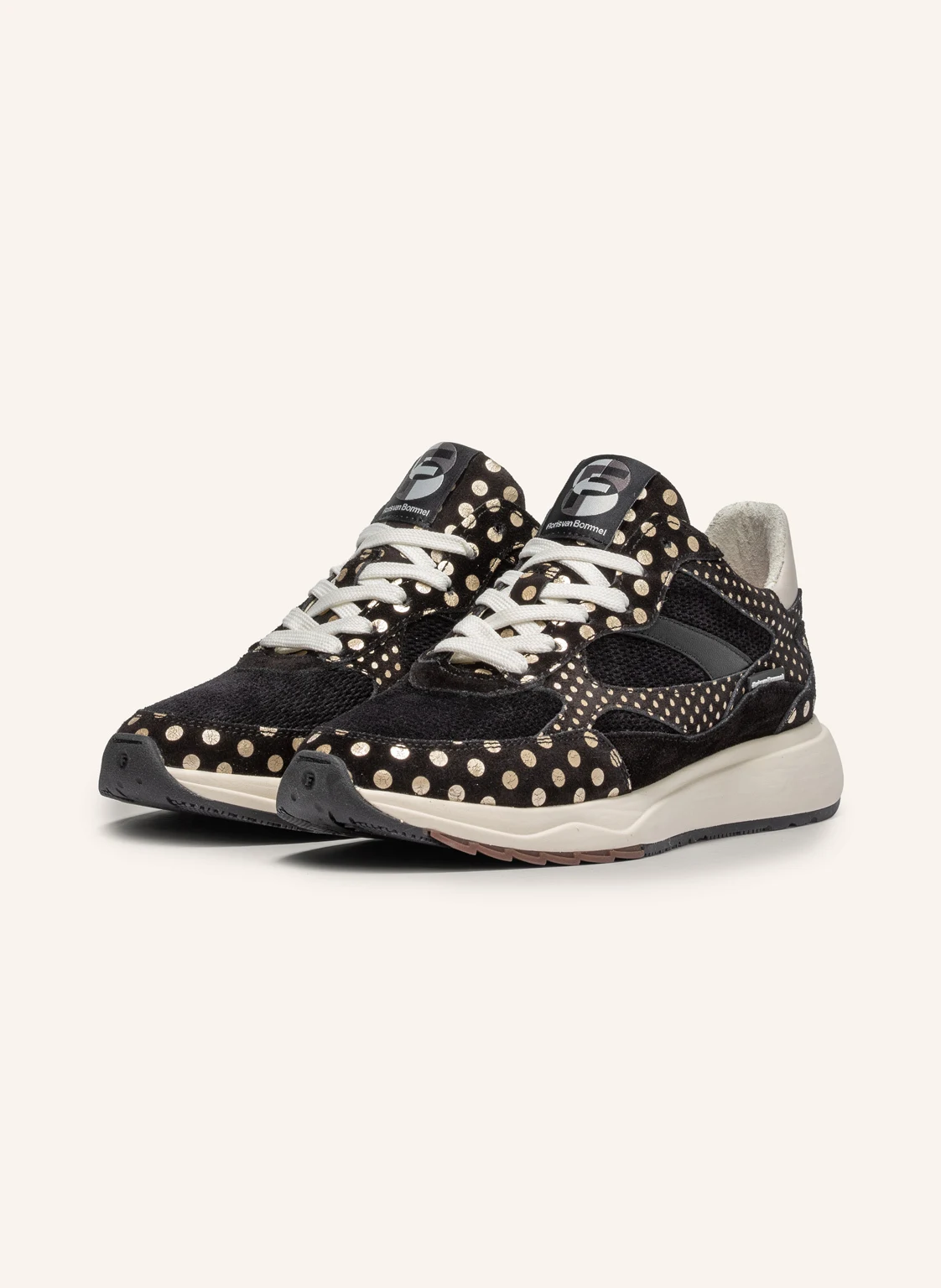 Floris van Bommel Sneaker SUVI 05