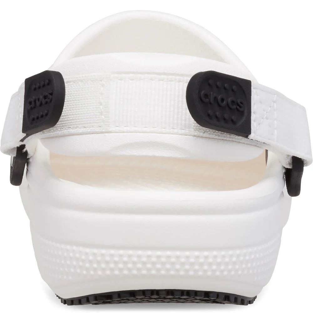 Crocs Unisex Classic Work Clog