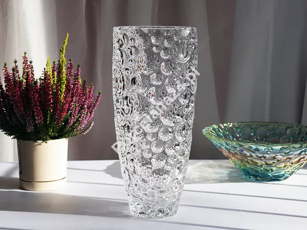 Wazon 35 cm Bohemia Jihlava - LISBOA 4SB.LI.011308