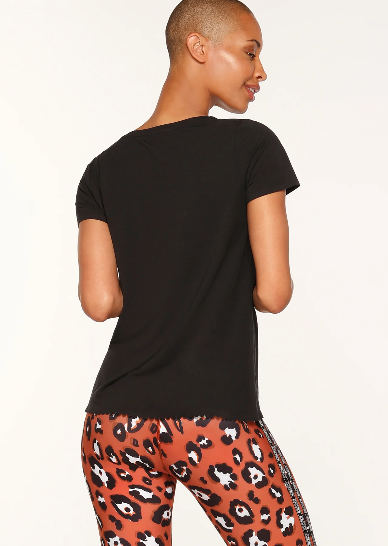 Comfort Active Tee