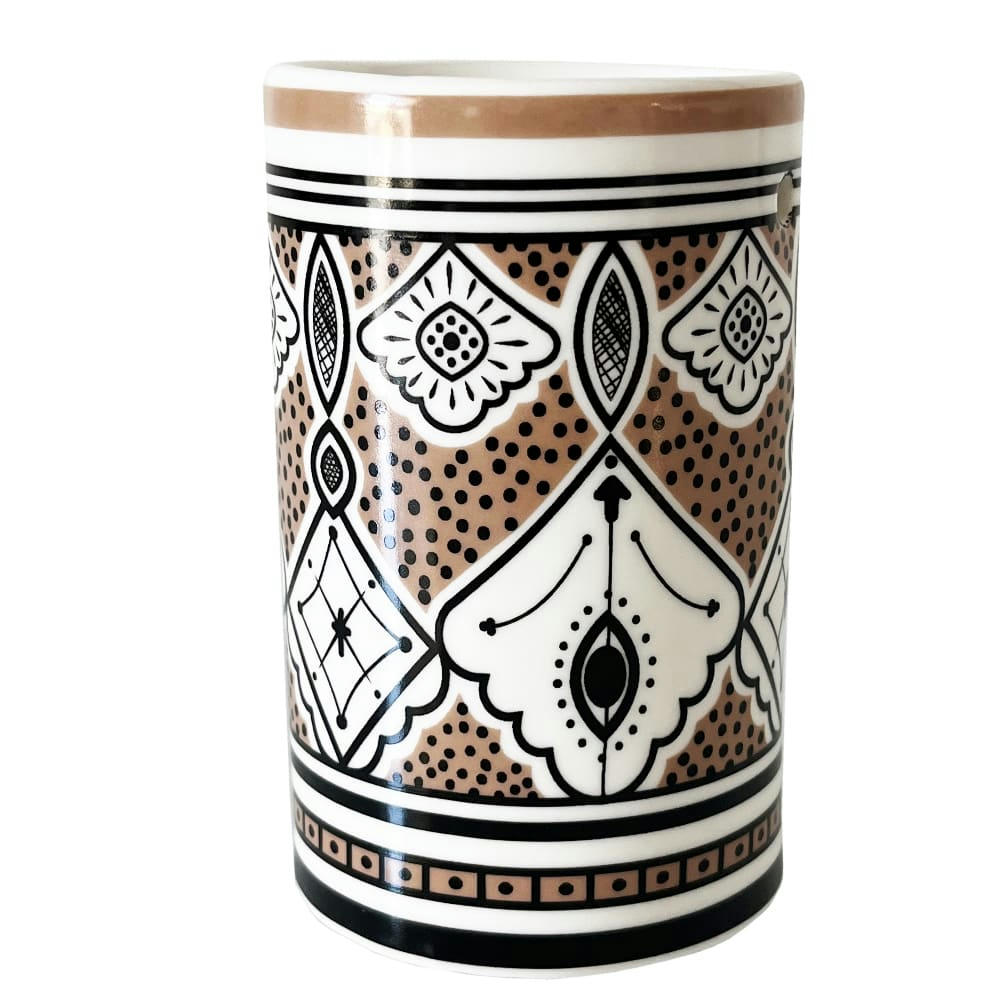 - Brule parfum mirage musc blanc