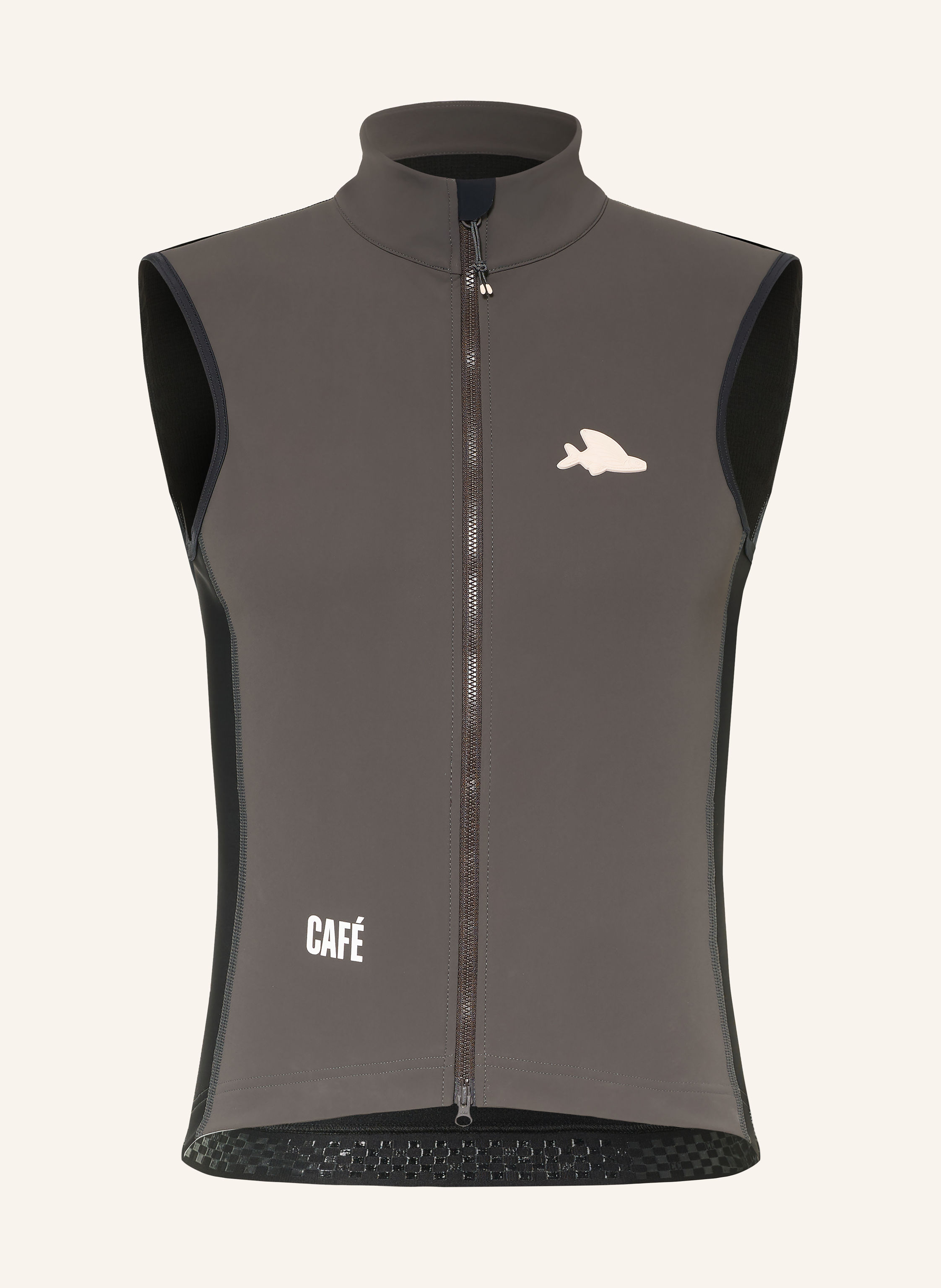 CAFÉ DU CYCLISTE Radweste SIBILLE