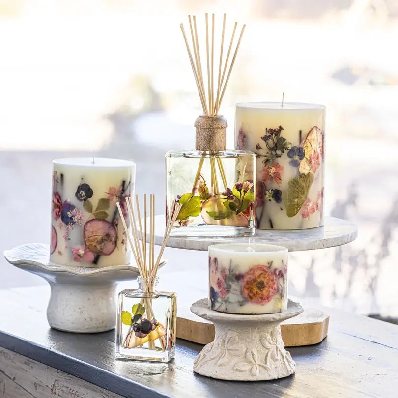 Diffusor Flower