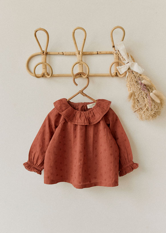 Héloïse Blouse